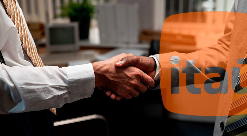 Hoje tem assembleia virtual do Itaú. Participe!