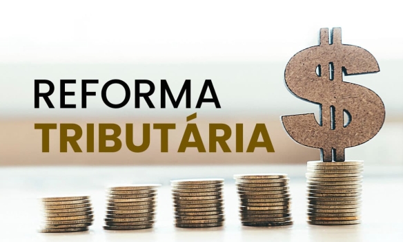 Reforma tributária deve entrar em pauta do Congresso