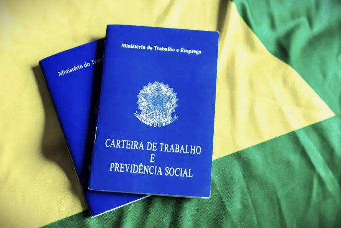 Taxa de desemprego no primeiro trimestre é a menor para o período em 13 anos