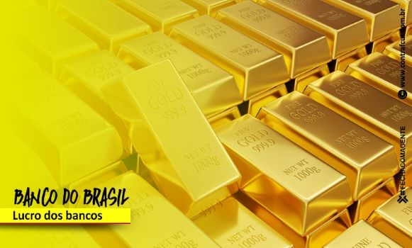 Em nove meses, BB registra lucro recorde de R$ 26,12 bilhões