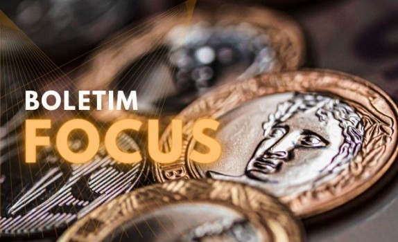 Mercado reduz previsão da inflação de 4,55%  para 4,53% este ano