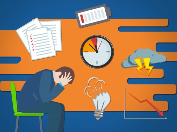 Adoecimento mental nos bancos e demais empresas bate novo recorde no Brasil