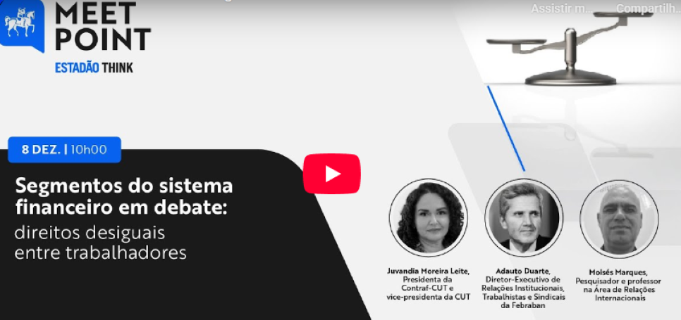 Regulação do sistema financeiro