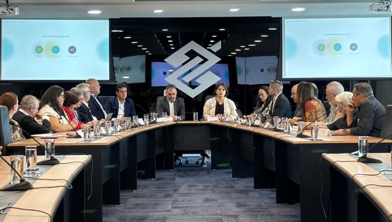 Entidades iniciam negociações com o Banco do Brasil para fortalecer a Cassi