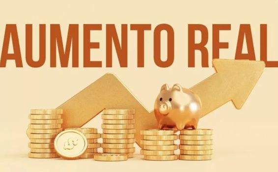Bancários terão reajuste de 4,58% em 2023