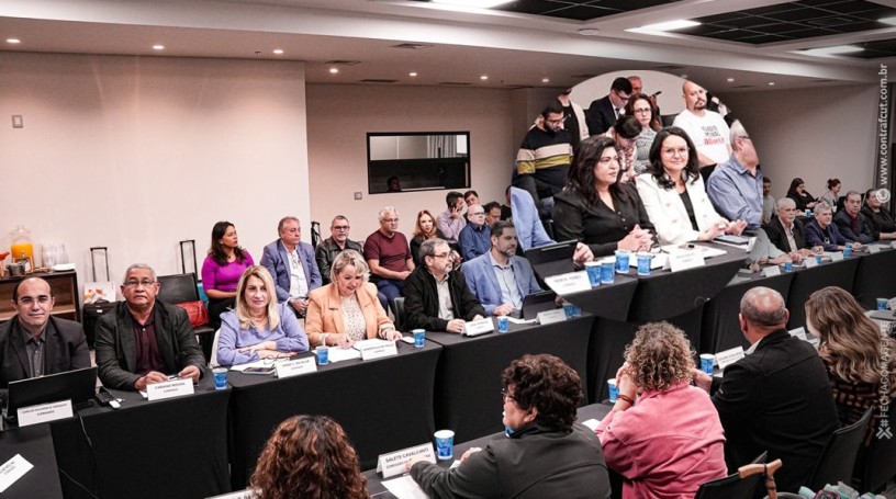 Saúde e condições de trabalho: bancos negam a realidade