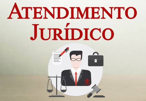 PLANTÃO JURÍDICO NO SINDICATO