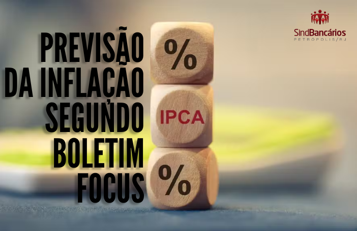 Mercado volta a reduzir previsão da inflação para 2026, diz Boletim Focus