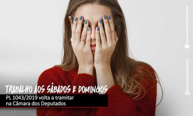 Jornada dos bancários novamente em risco
