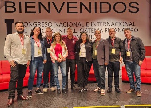 1° Congresso Internacional de Banco Central, Sistema Financeiro e Desenvolvimento Econômico