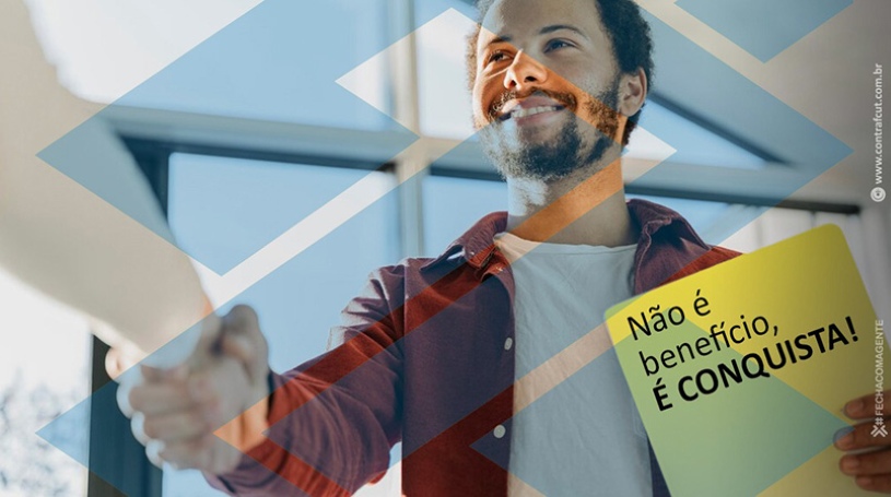 Sentença confirma direitos de funcionárias e funcionários do Banco do Brasil