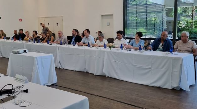 Em mesa bipartite de saúde, trabalhadores exigem acolhimento de bancários adoecidos