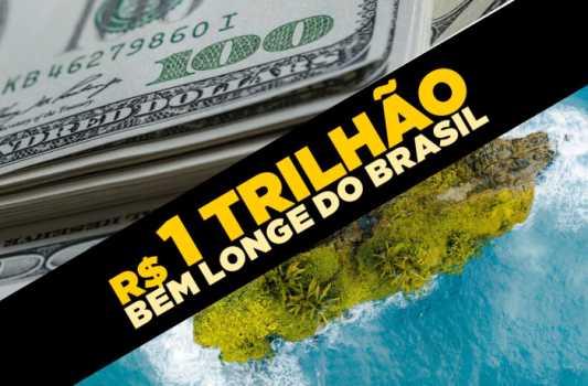 Tributar fundos para reduzir as desigualdades