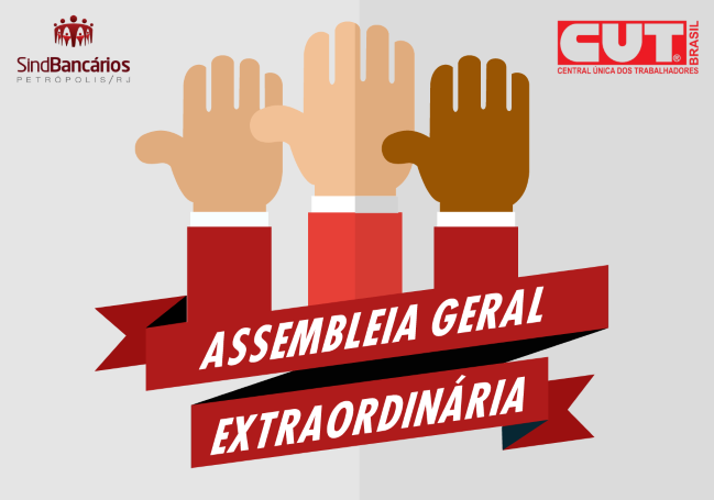 EDITAL DE CONVOCAÇÃO - ASSEMBLEIA GERAL EXTRAORDINÁRIA