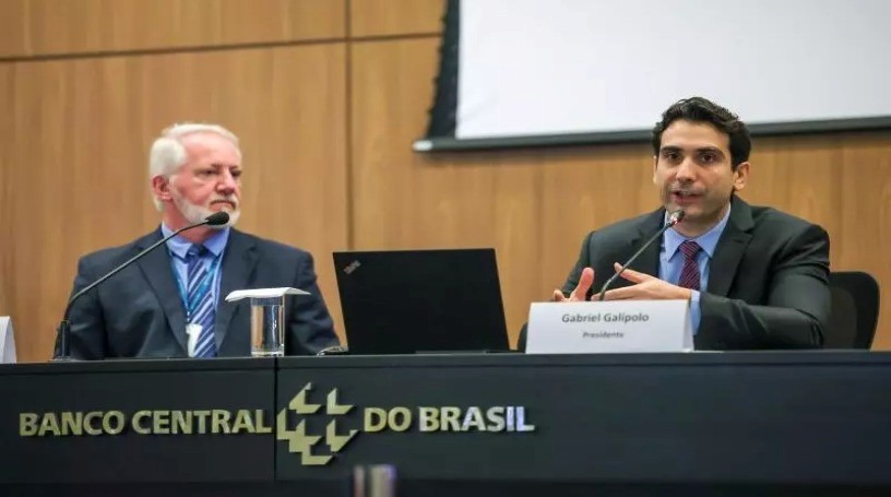 Contra o crime organizado, Banco Central anuncia medidas para reforçar a segurança do sistema financeiro