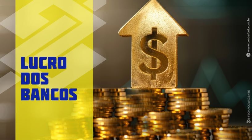 BB tem lucro de R$ 7,3 bi de janeiro a março