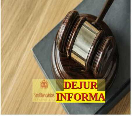DEJUR INFORMA