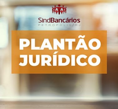 Plantão do Jurídico (quinta-feira 16/05)