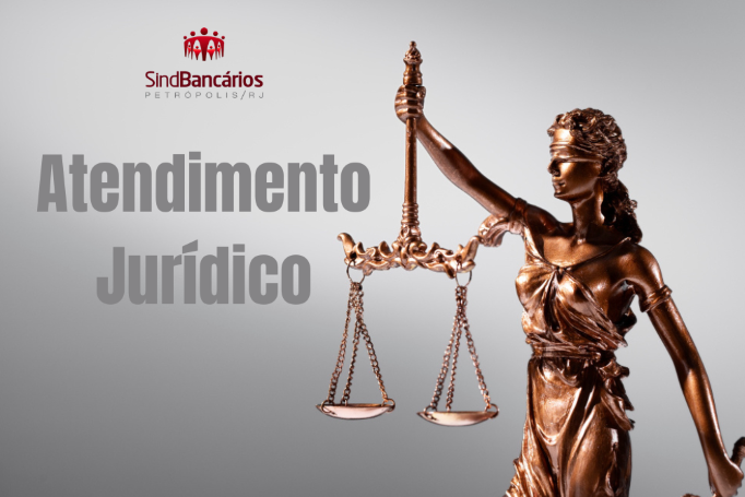 Atendimento Jurídico