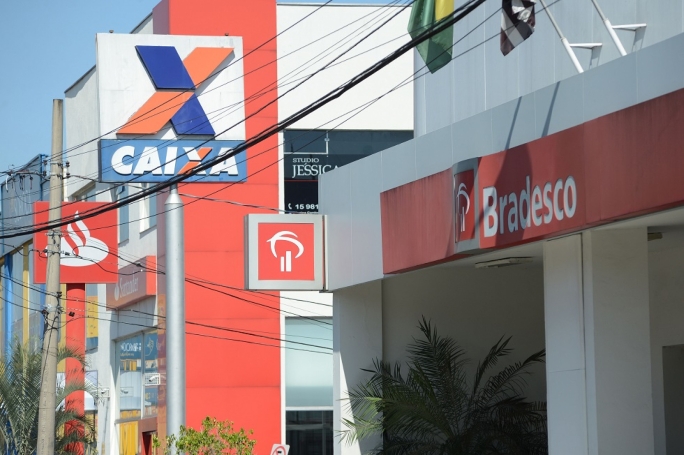 Feriado de Páscoa: bancos não abrirão na sexta-feira (3)