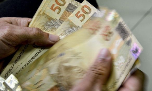 Nove em cada 10 reajustes salariais negociados superaram  a inflação em maio