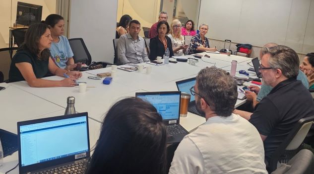 GT de Saúde do Itaú debate programa sobre saúde mental