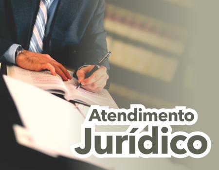 PLANTÃO JURÍDICO NO SINDICATO