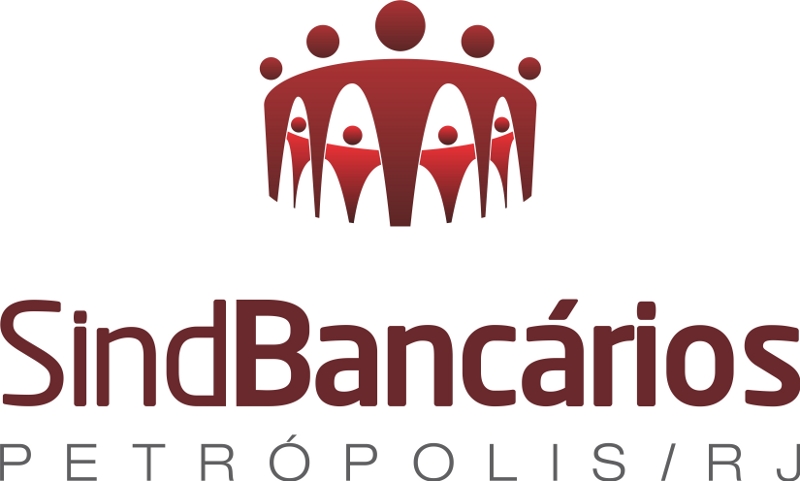 Sindicato lança nova logomarca na festa dos Bancários