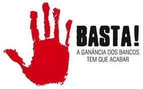 BANCOS GANHAM MUITO E QUEREM PAGAR POUCO