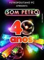 40 anos de som Petrô