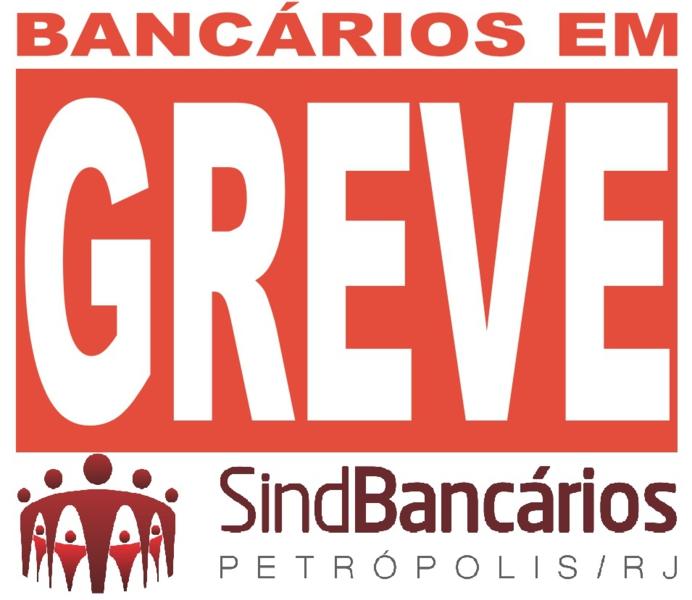 Bancários fecham 5.132 agências em todo o país no primeiro dia da greve