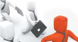 Os terceirizados terão de ser substituídos