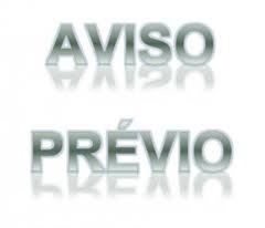 Aviso prévio indenizado poderá ficar isento da contribuição previdenciária