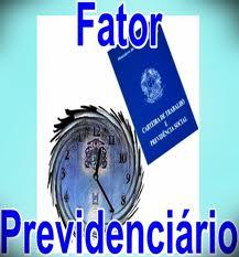 O fator previdenciário pode ir à votação
