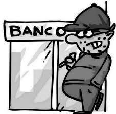 Saidinha de banco deixa 1 morte e dois feridos em Niterói