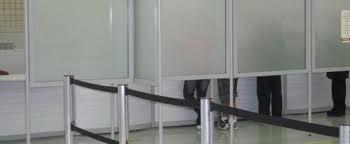 Projeto obriga bancos a isolar locais destinados a saque