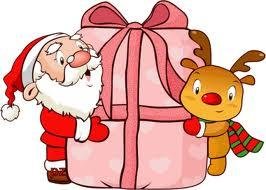 FESTA DE NATAL DOS BANCÁRIOS/2012