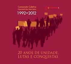 CCT dos bancários é um exemplo, diz Lula