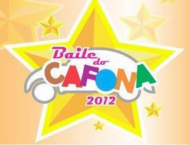 BAILE DO CAFONA