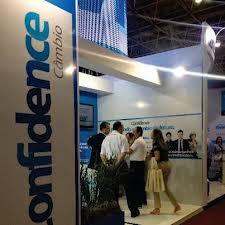 Banco lança caixa eletrônico para troca de moeda