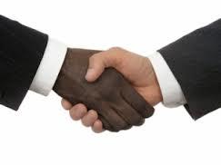 Desigualdade racial nos bancos em cargos e salários