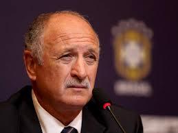 Declaração de Felipão irrita bancários