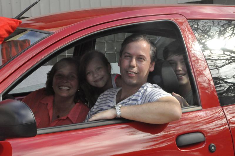 CONFRATERNIZAÇÃO DE NATAL DOS BANCÁRIOS