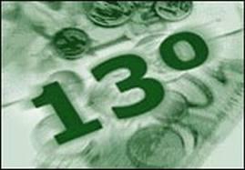 Senado estuda fim do IR sobre o 13º