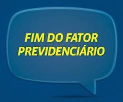 Adiada a votação do fim do fator previdenciário para 2013