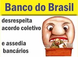 BB recusa mediação no Ministério do Trabalho e mostra que é antissindical