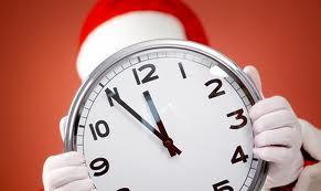 Bancos funcionam em horário reduzido na véspera de Natal