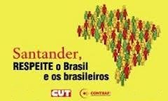 Ministério do Trabalho discute demissões no Santander