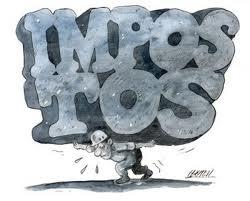 Governo sanciona lei para detalhar impostos em notas fiscais