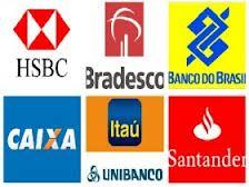 Seis maiores bancos são notificados por problemas em pacotes de serviços